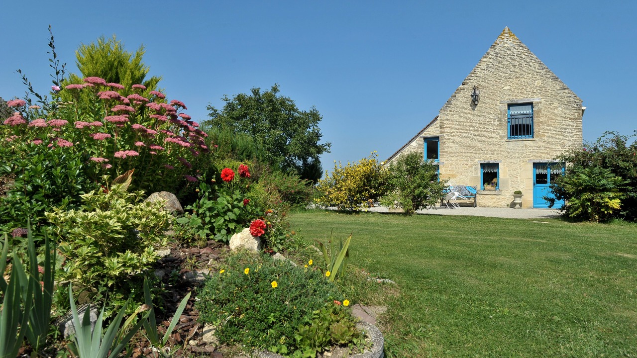 Photo of Outdoor in Saint-Wambert-des-Trois-Vallees