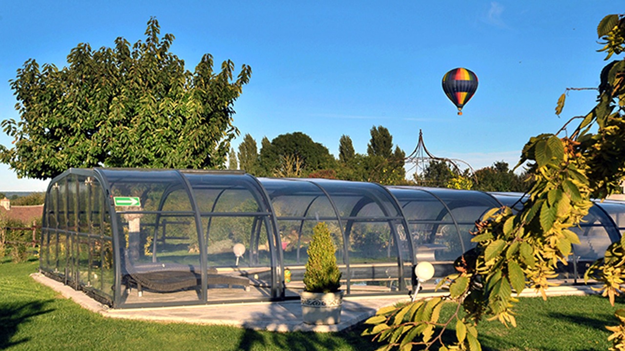 Photo of Outdoor in Saint-Wambert-des-Trois-Vallees