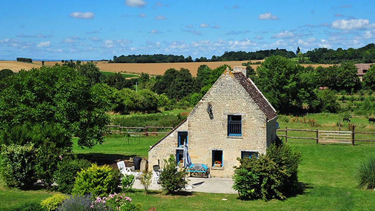 Photo of Outdoor in Saint-Wambert-des-Trois-Vallees
