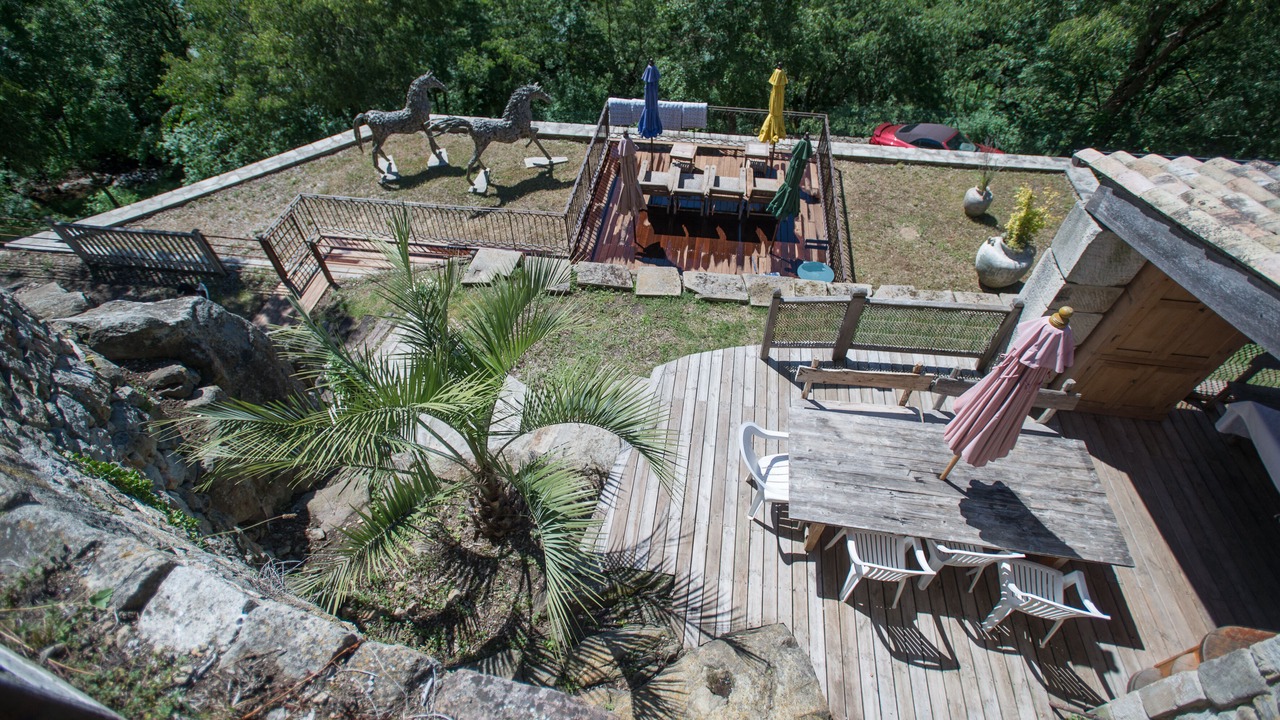 Photo of Outdoor in Saint-Michel-de-Boulogne