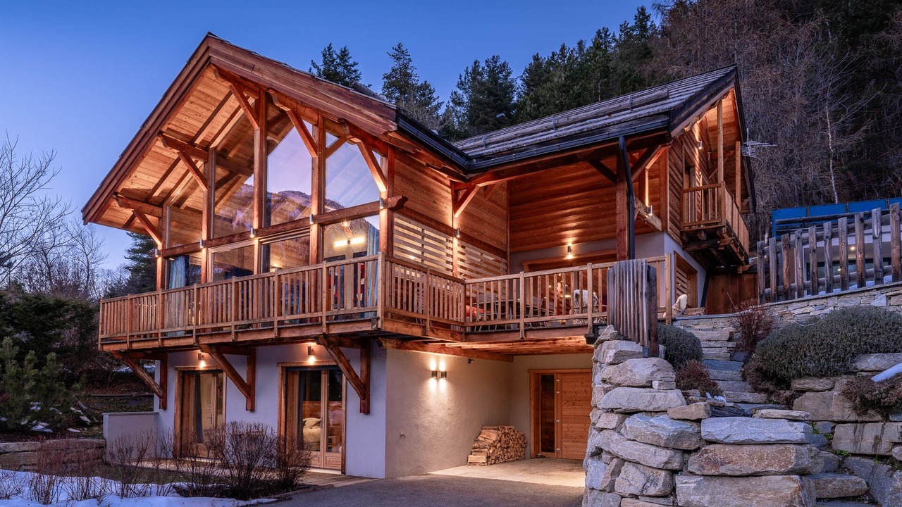 Photo of Outdoor in La Salle-les-Alpes