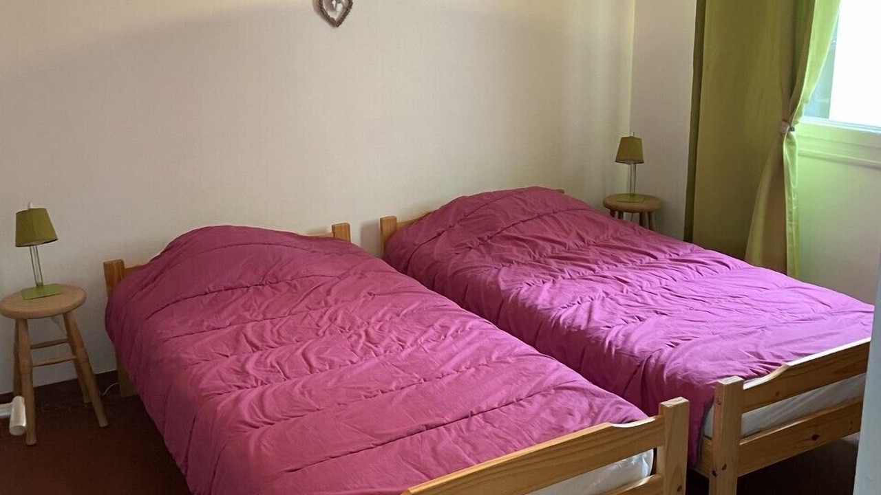 Photo of Bedroom in La Tranche-sur-Mer