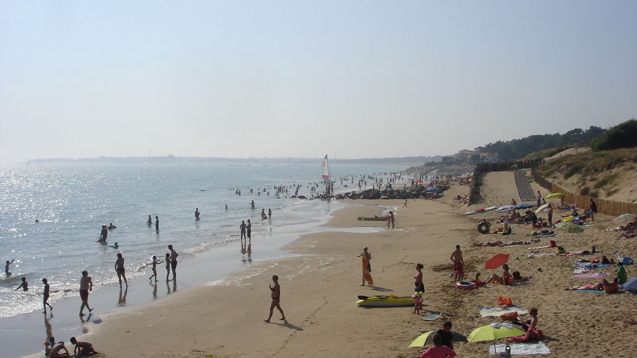 Photo of Others in La Tranche-sur-Mer