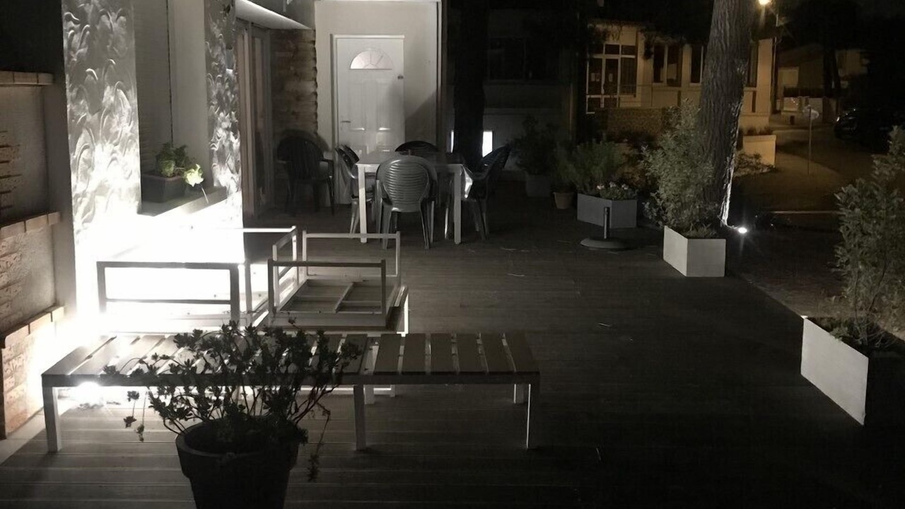 Photo of Patio Balcony in La Tranche-sur-Mer