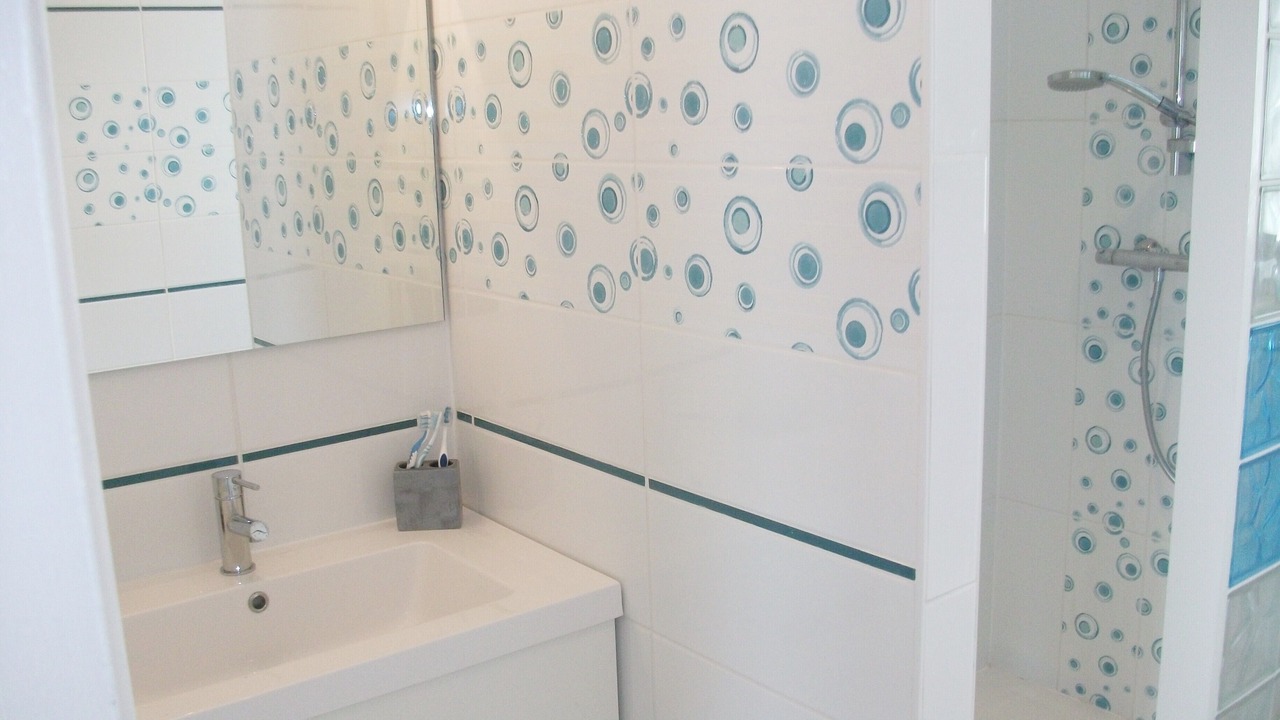 Photo of Bathroom in La Tranche-sur-Mer