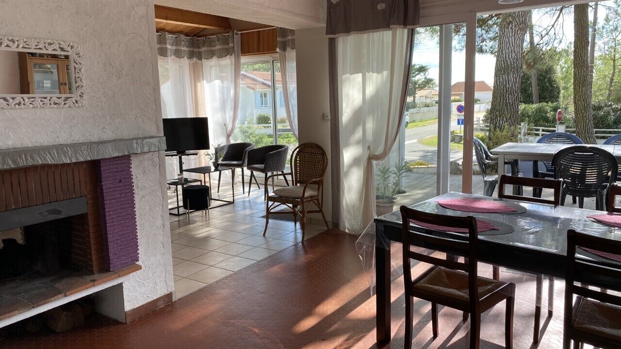 Photo of Others in La Tranche-sur-Mer