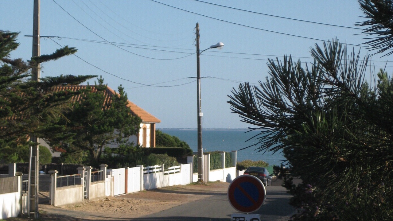 Photo of Others in La Tranche-sur-Mer