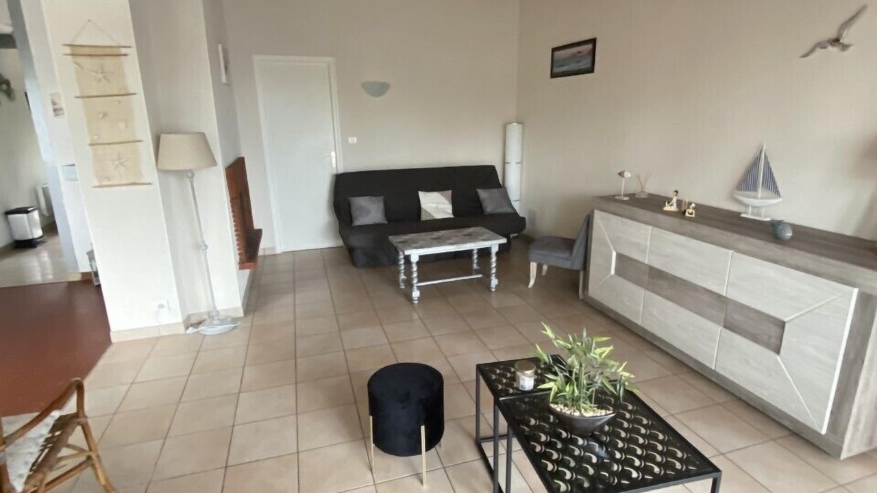 Photo of Livingroom in La Tranche-sur-Mer