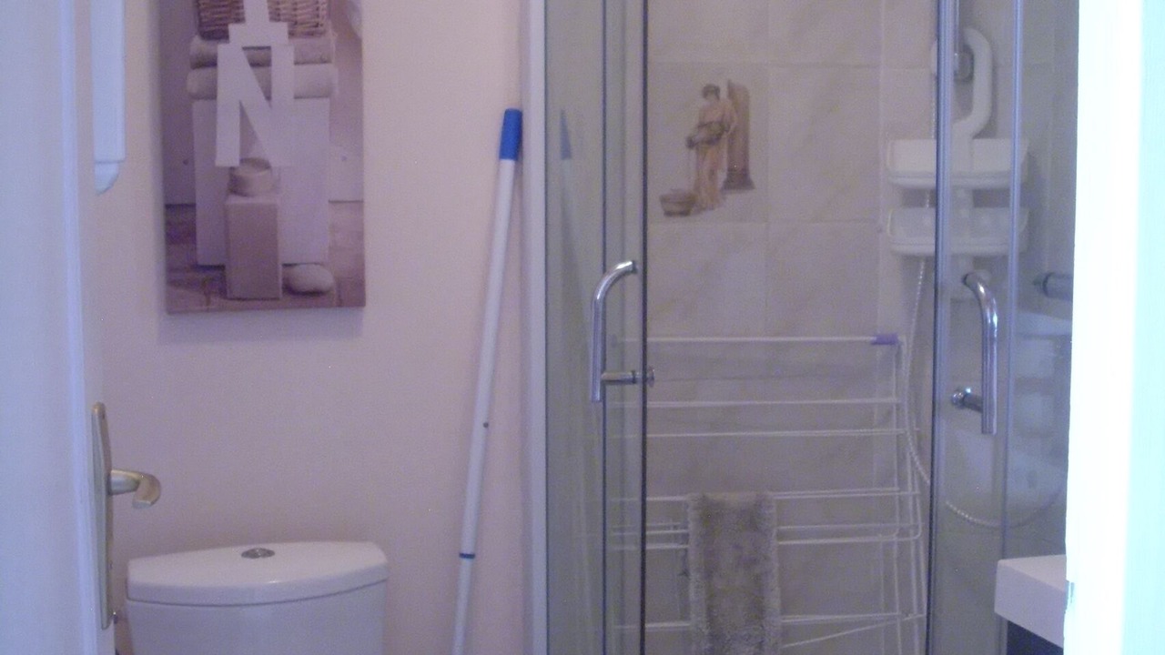 Photo of Bathroom in Bagnoles-de-l'Orne