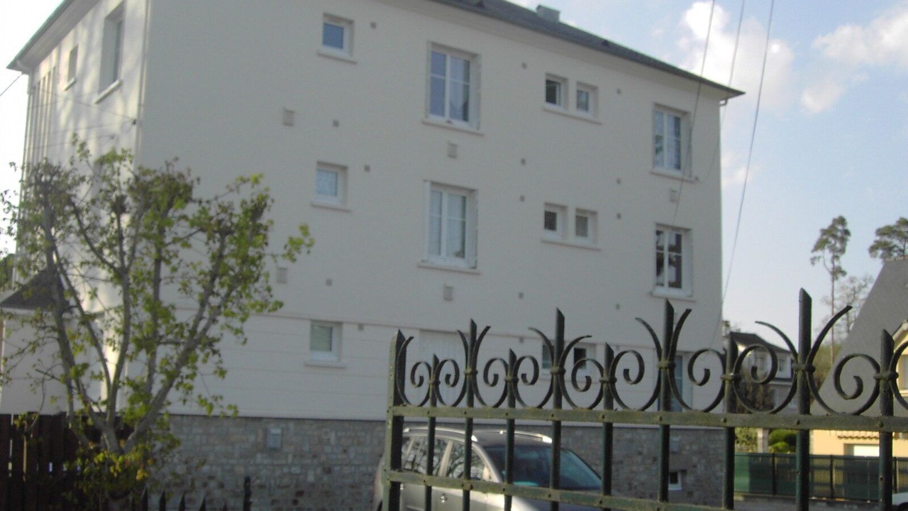 Photo of Outdoor in Bagnoles-de-l'Orne