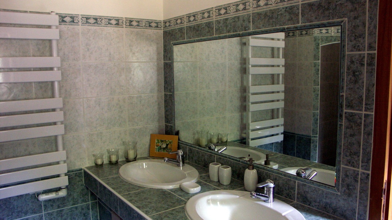 Photo of Bathroom in Monestier