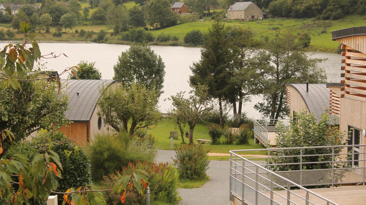 Photo of Outdoor in Menet