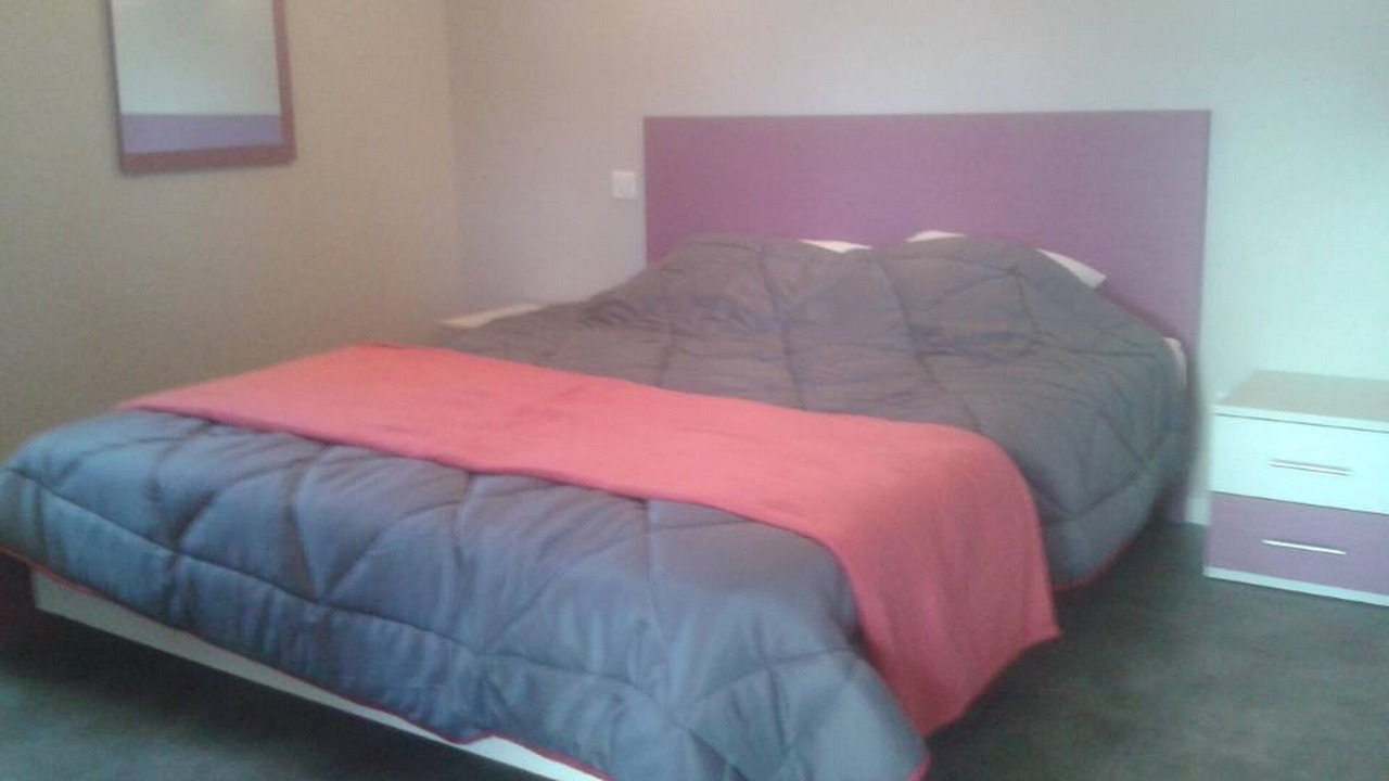 Photo of Bedroom in Menet