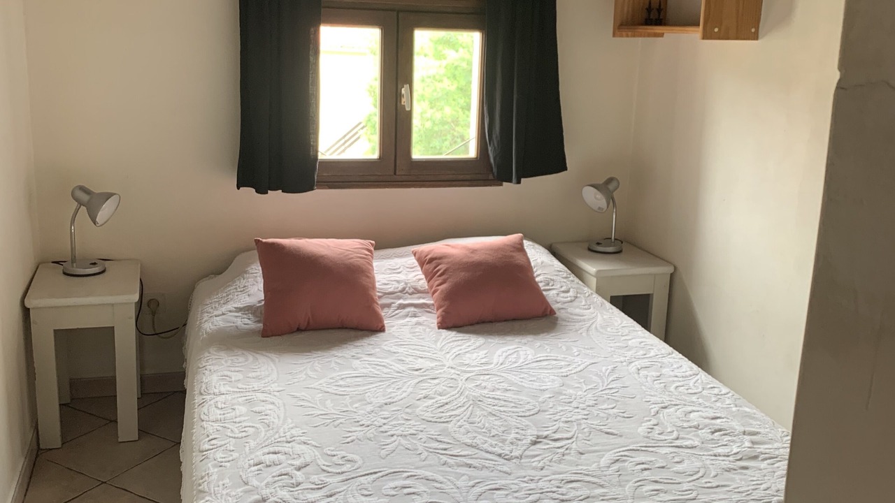 Photo of Bedroom in Monacia-d'Aullene