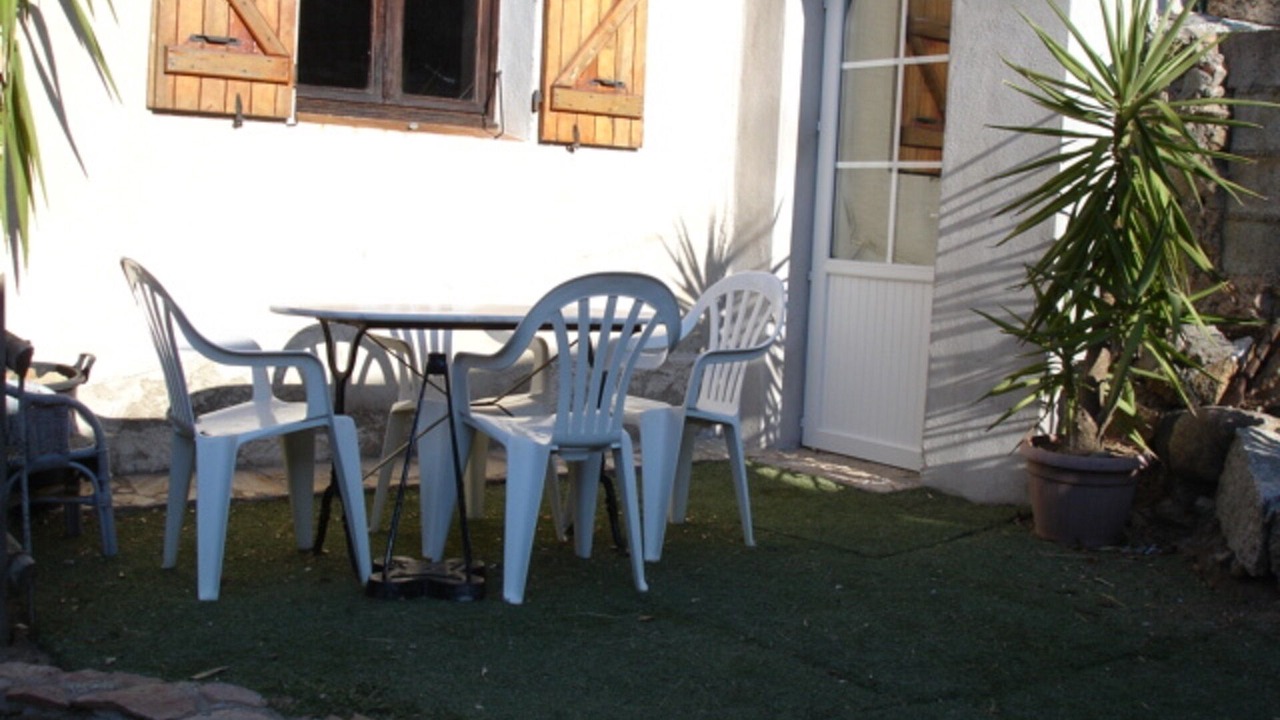 Photo of Outdoor in Monacia-d'Aullene