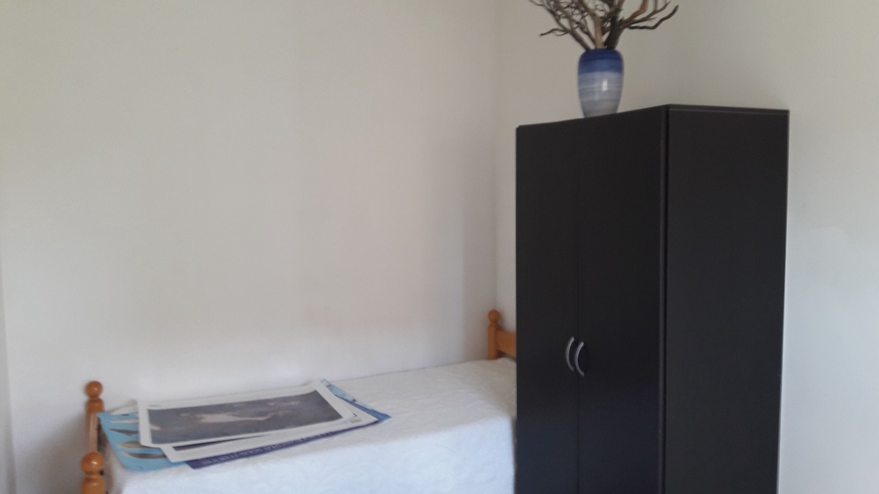 Photo of Bedroom in Monacia-d'Aullene