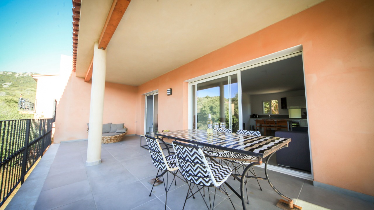 Photo of Outdoor in Olmeto