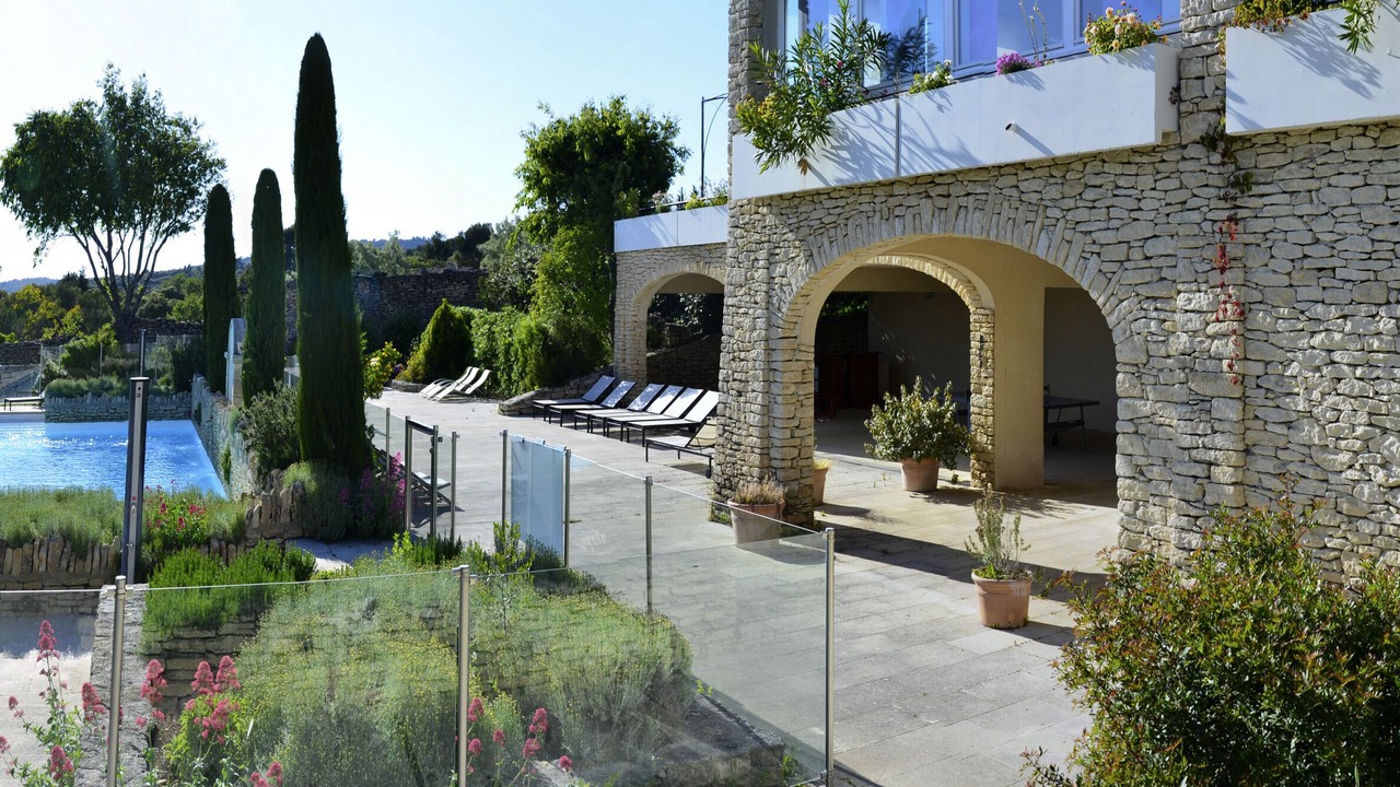 Photo of Outdoor in Gordes
