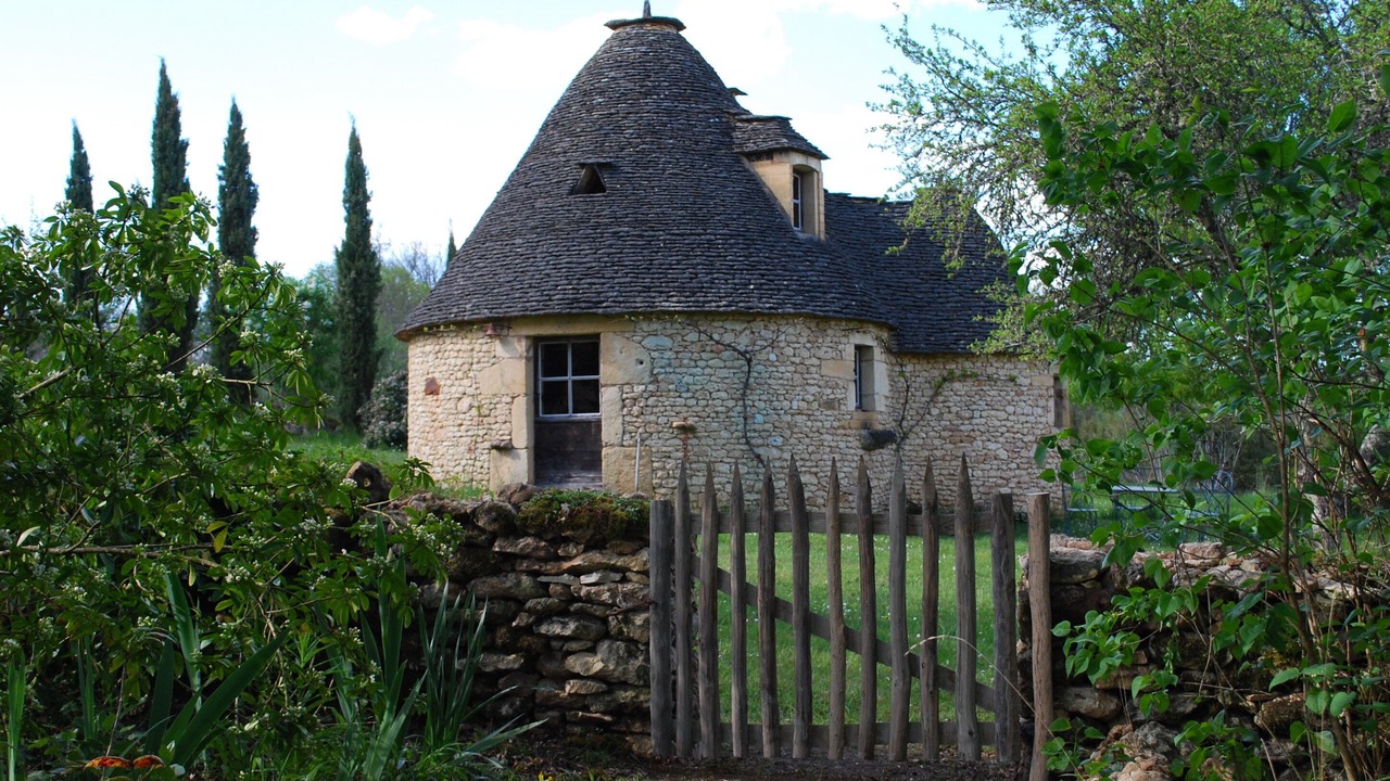 Photo of Outdoor in Savignac-de-Miremont