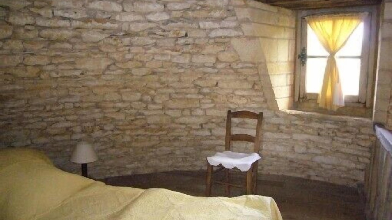 Photo of Bedroom in Savignac-de-Miremont