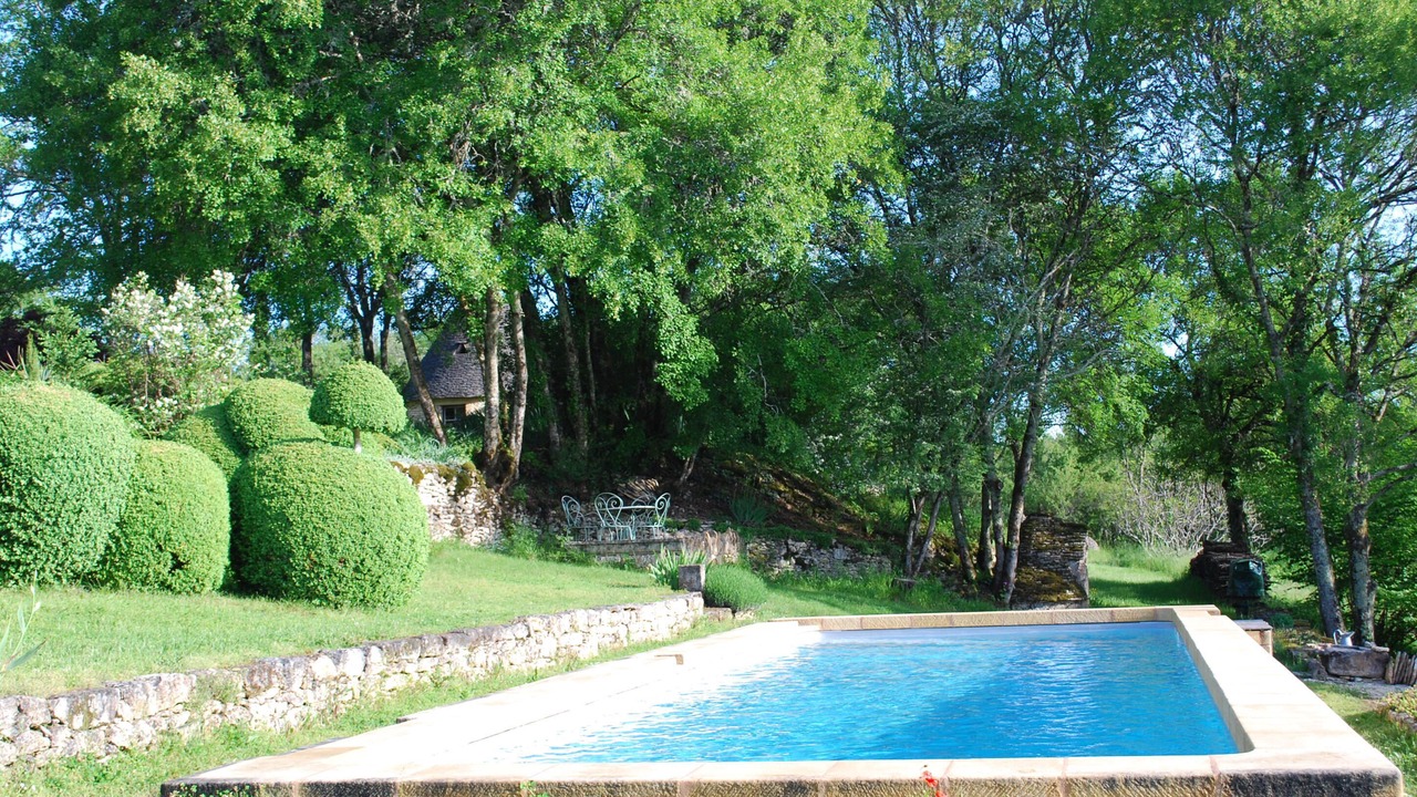 Photo of Outdoor in Savignac-de-Miremont