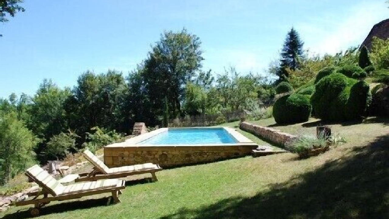 Photo of Outdoor in Savignac-de-Miremont