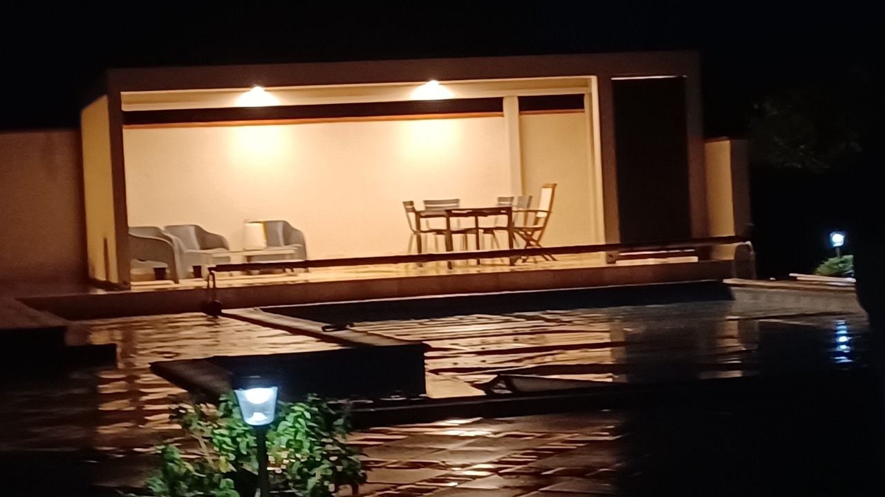 Photo of Patio Balcony in Montagnac-sur-Auvignon