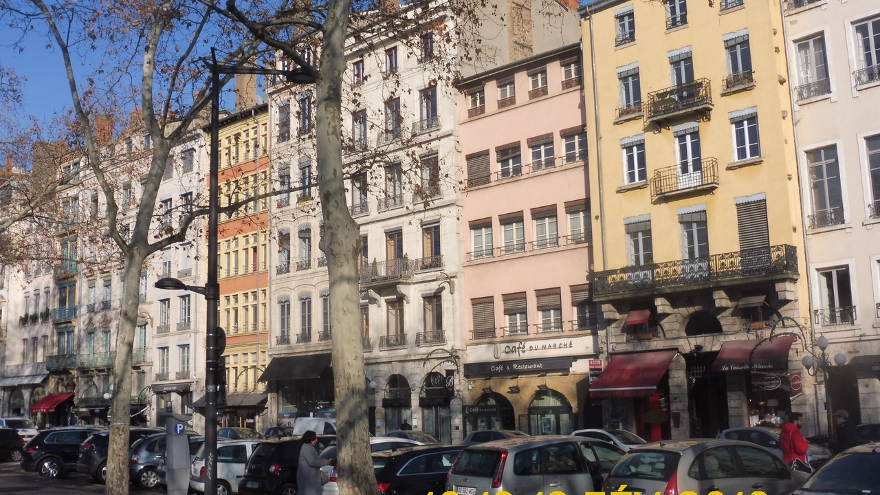 Photo of Others in Charpennes - Charmettes