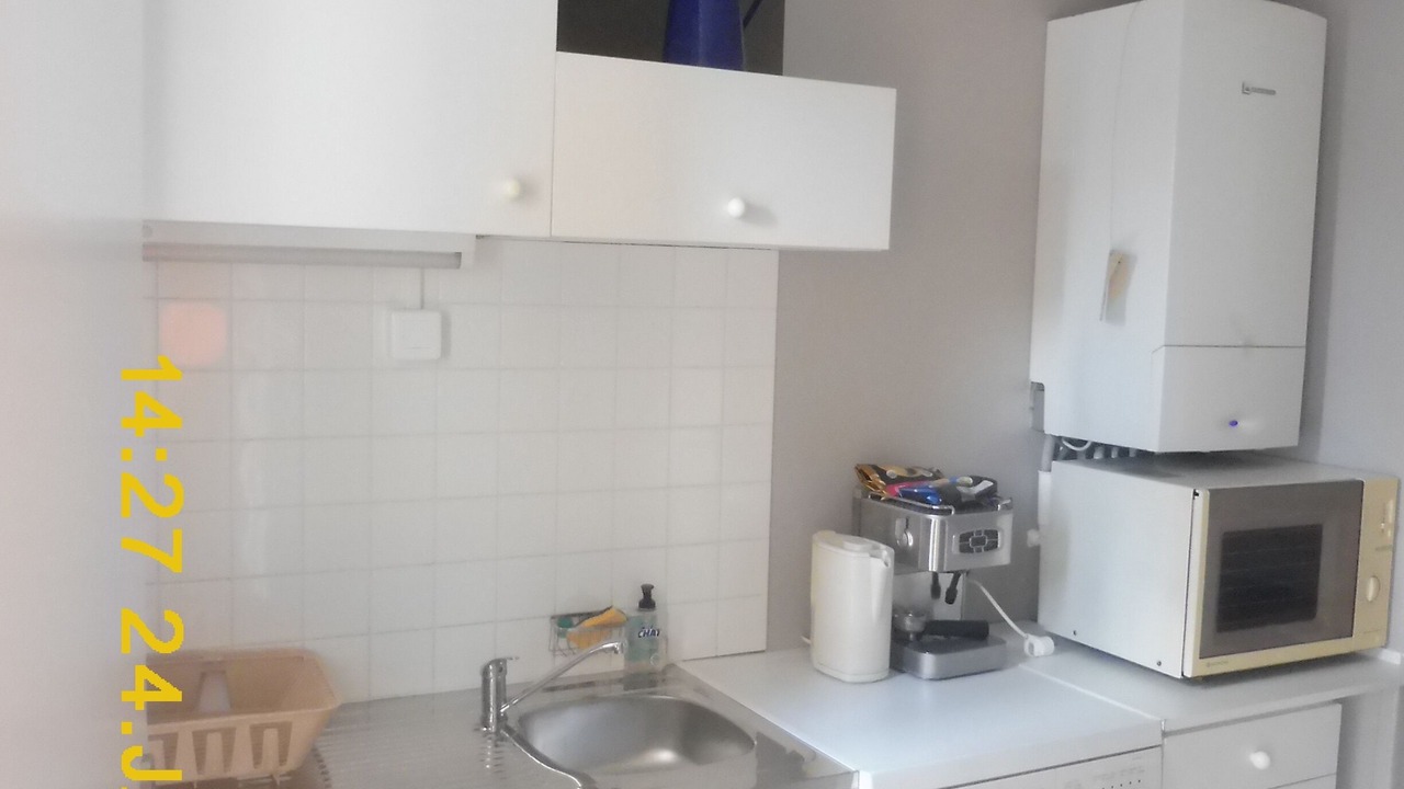 Photo of Kitchen in Charpennes - Charmettes