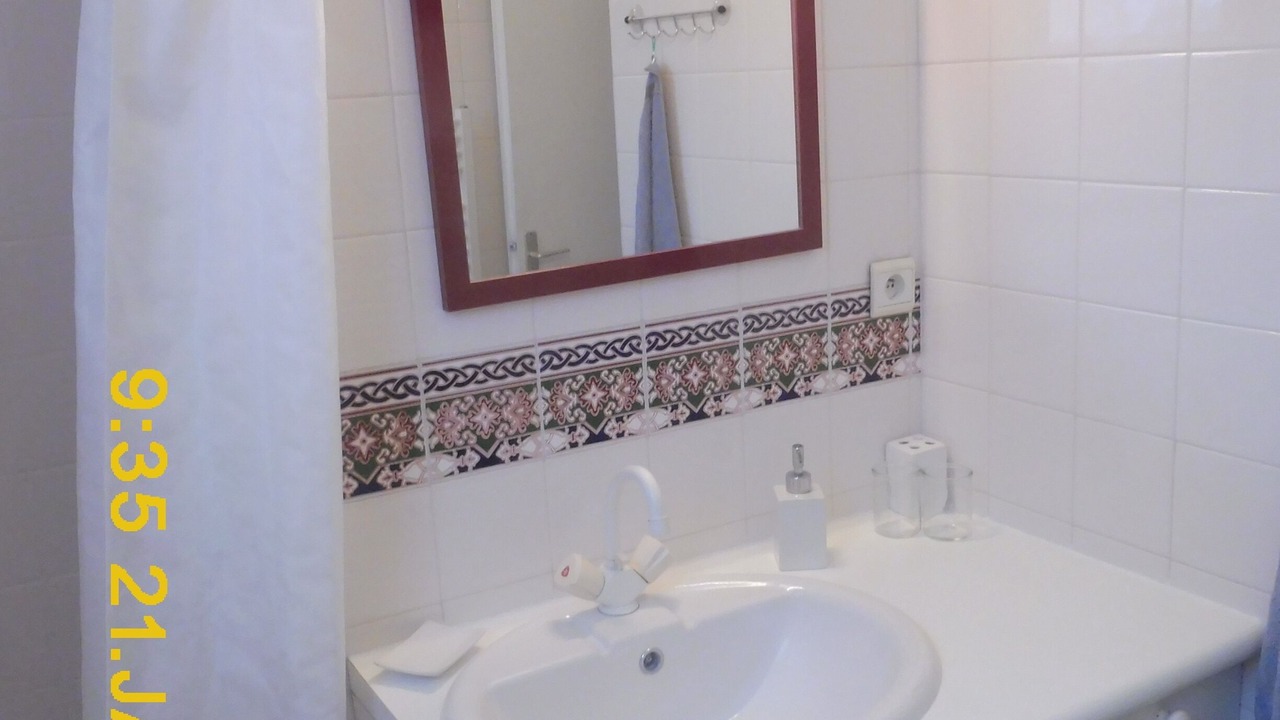 Photo of Bathroom in Charpennes - Charmettes