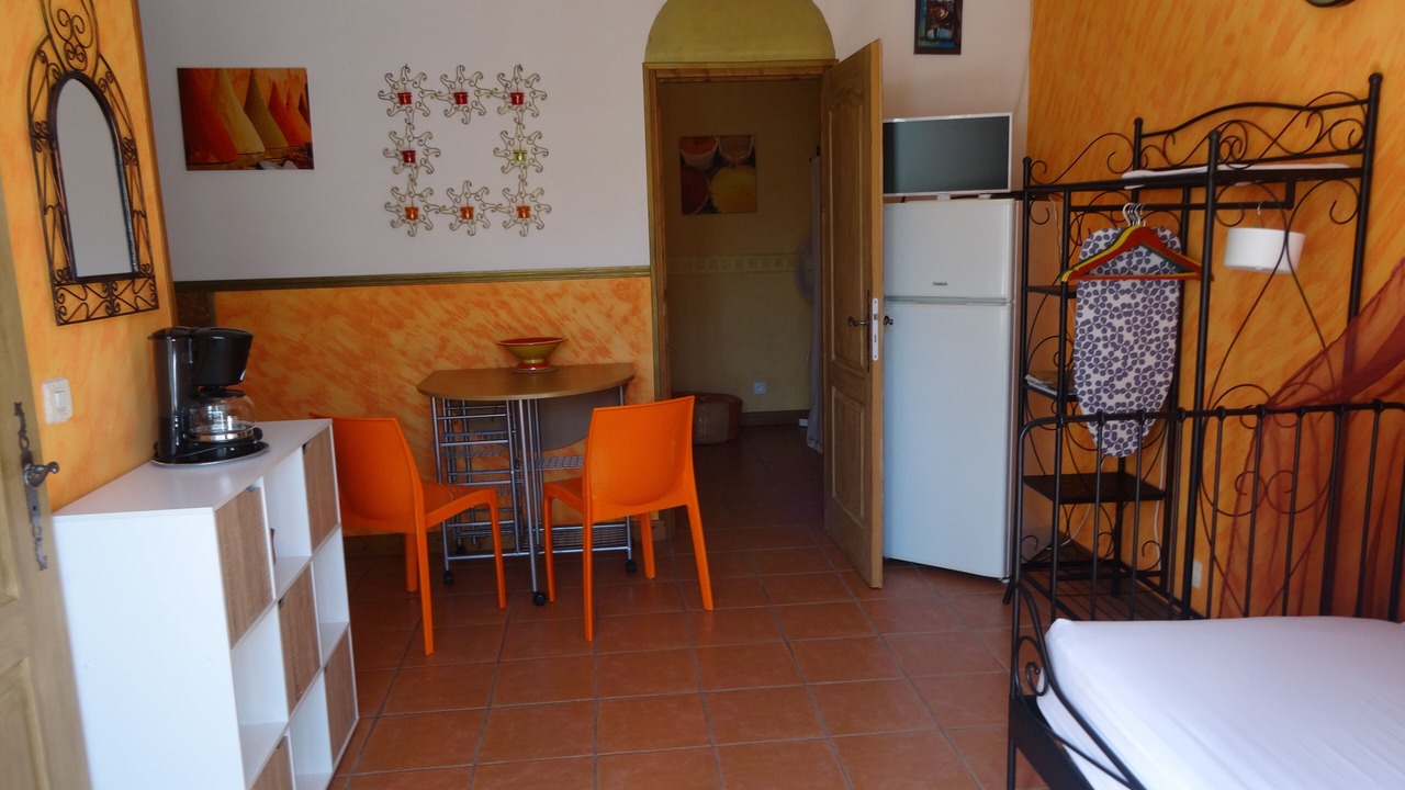 Photo of Bedroom in Mimizan