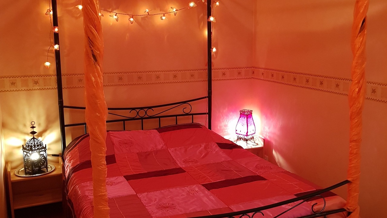 Photo of Bedroom in Mimizan
