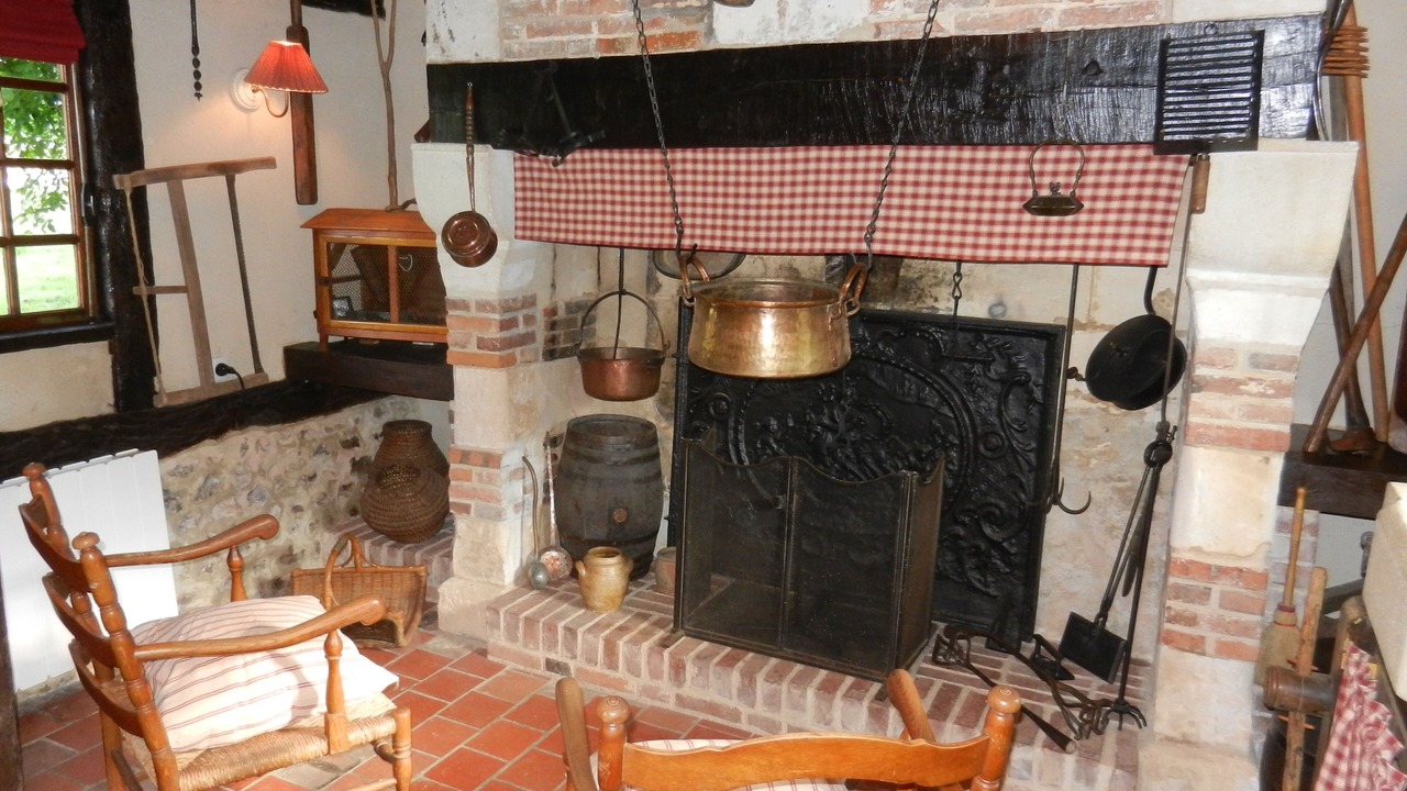 Photo of Others in Calleville