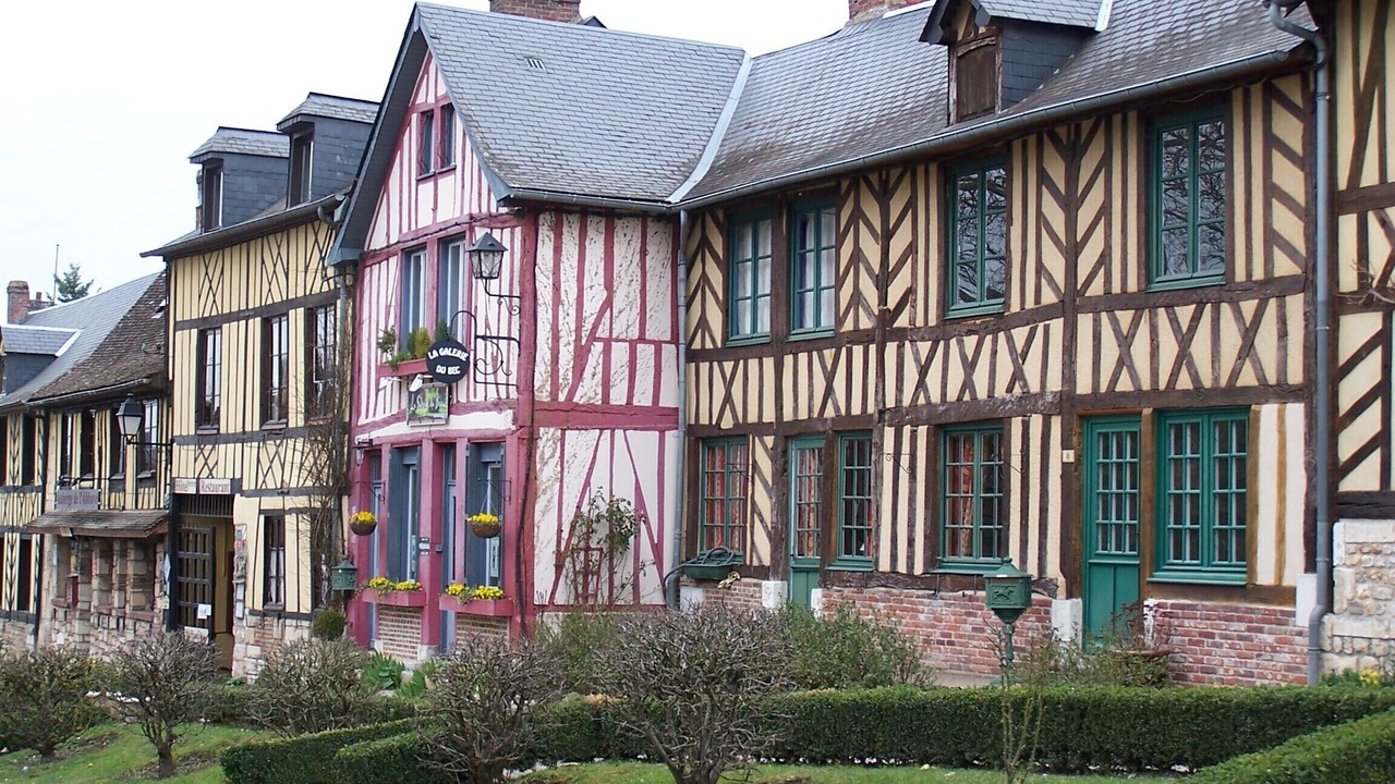 Photo of Outdoor in Calleville