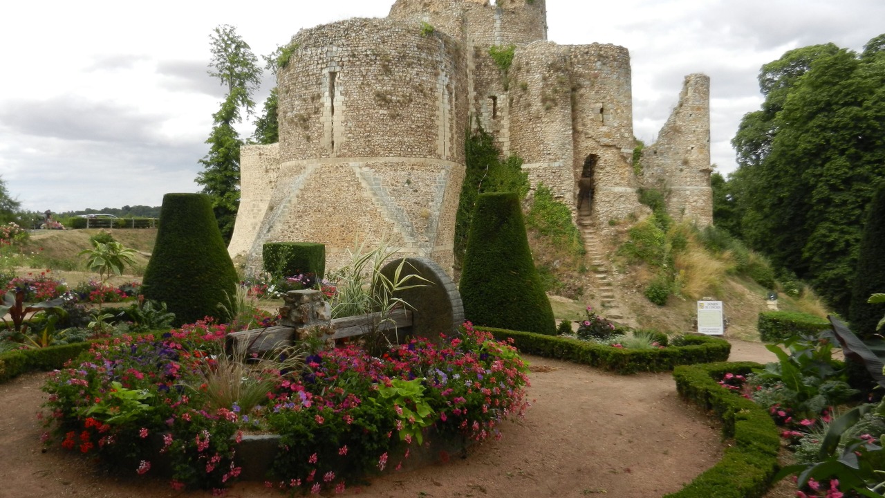 Photo of Outdoor in Calleville