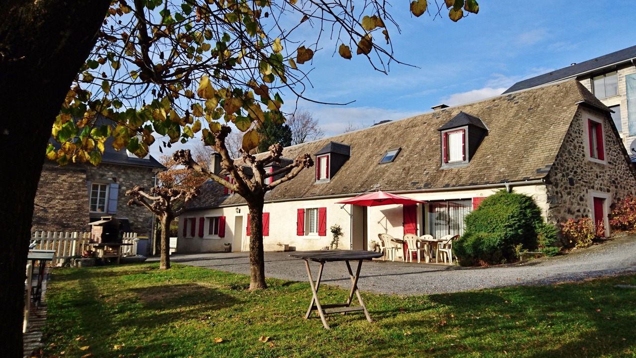 Photo of Outdoor in Ouzous