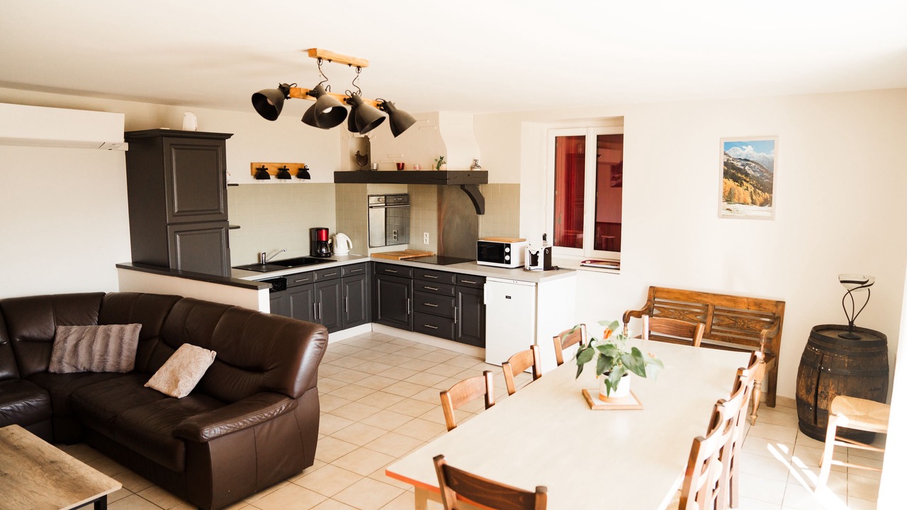 Photo of Livingroom in Ouzous