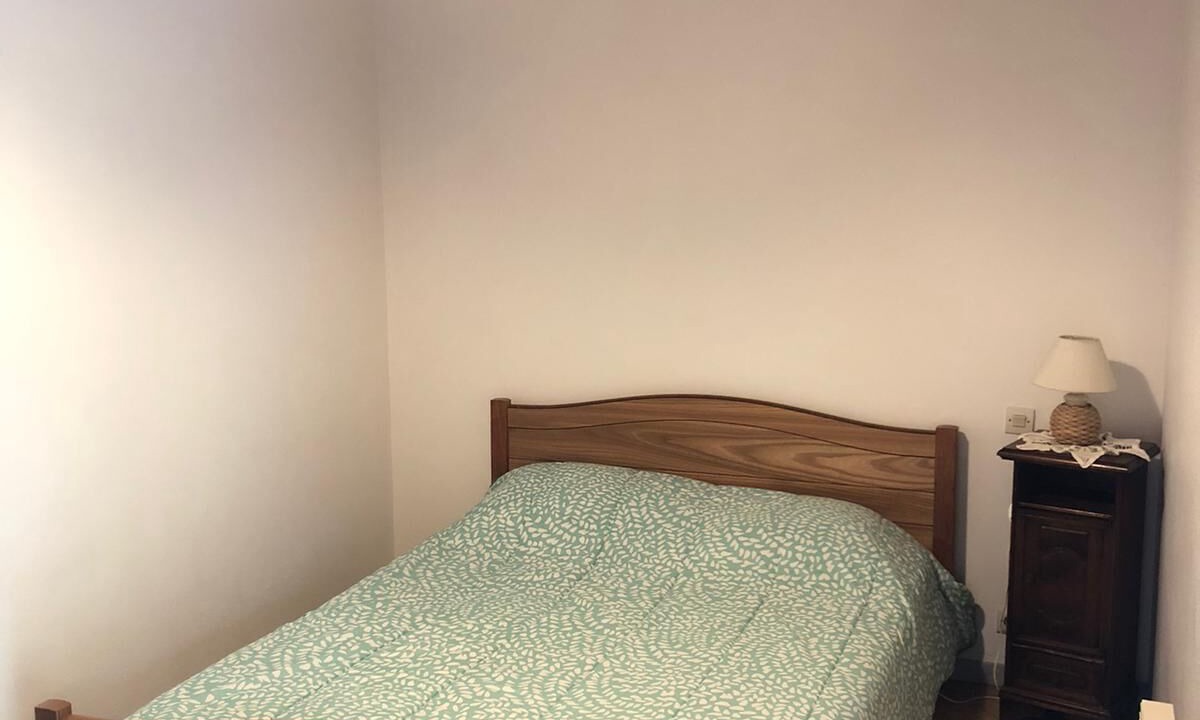 Photo of Bedroom in Sallertaine
