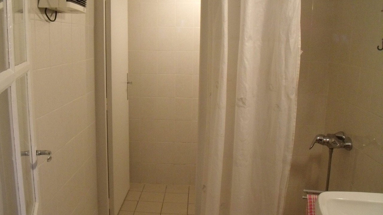 Photo of Bathroom in Sallertaine