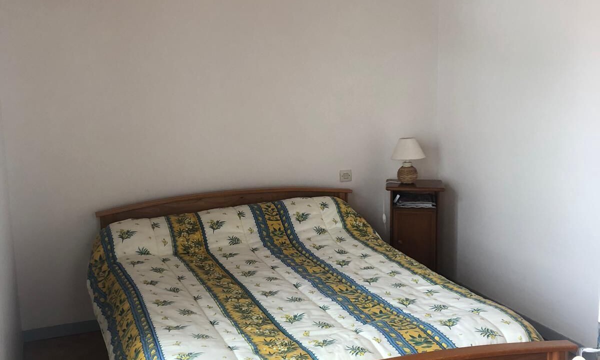 Photo of Bedroom in Sallertaine