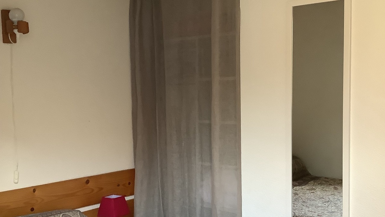 Photo of Bedroom in Cauterets
