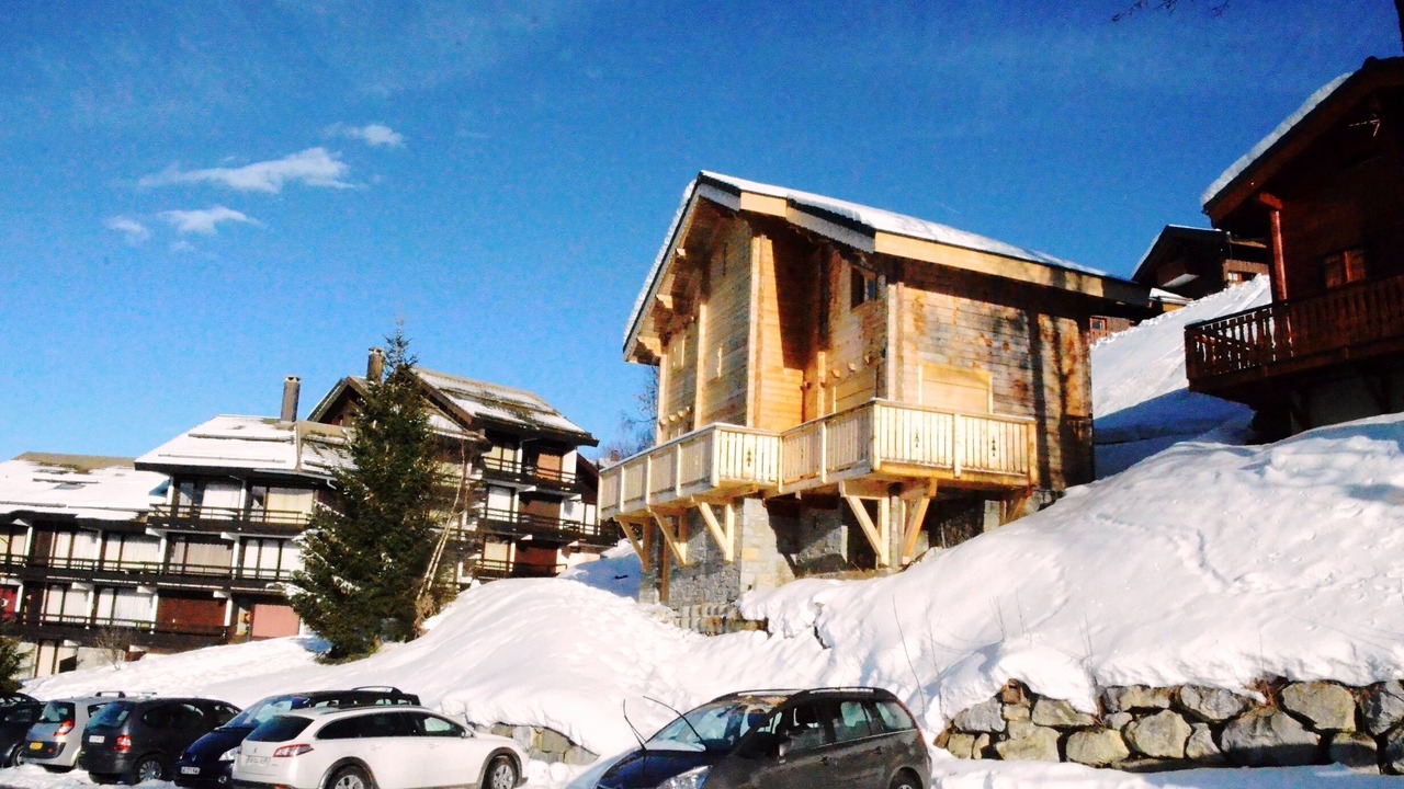 Photo of Outdoor in Montalbert