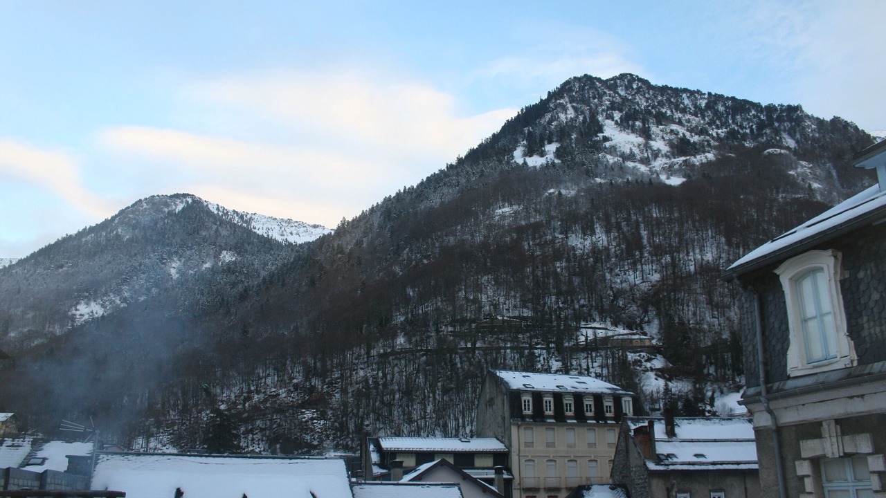Photo of Outdoor in Cauterets