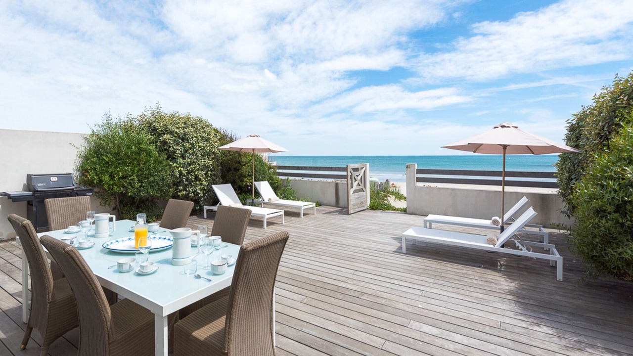 Photo of Outdoor in Carnon-Plage