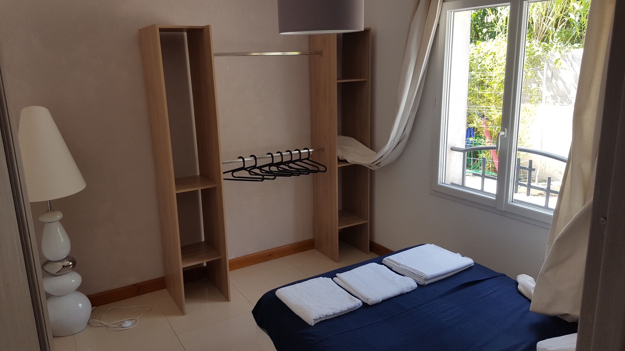 Photo of Bedroom in Murviel-les-Beziers