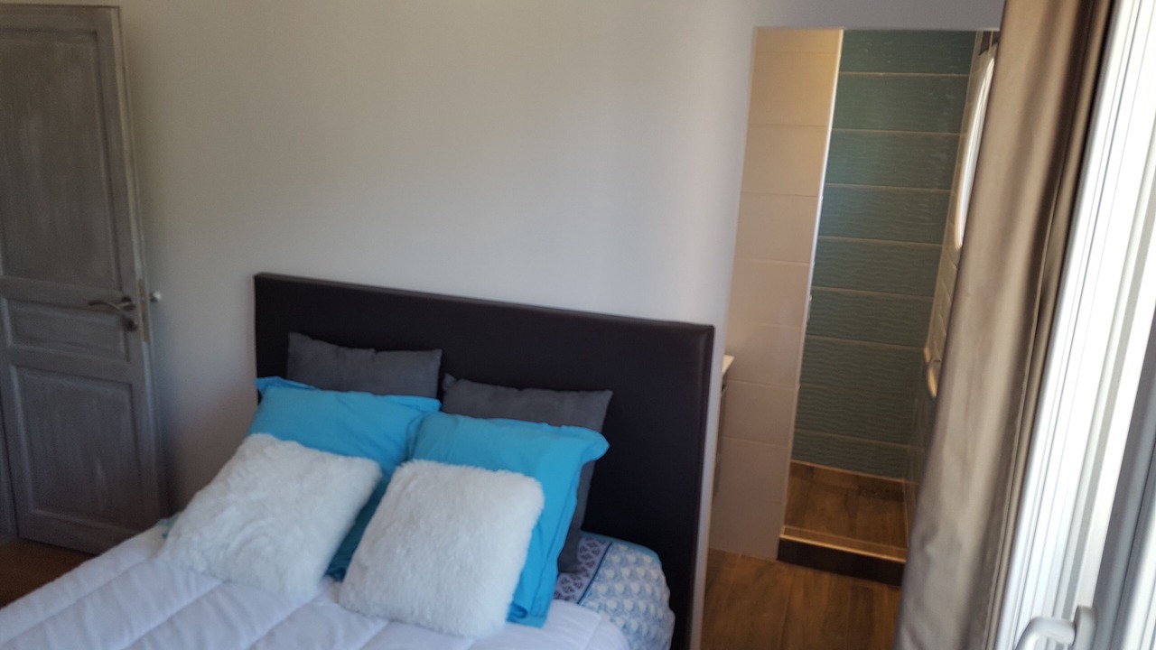 Photo of Bedroom in Murviel-les-Beziers
