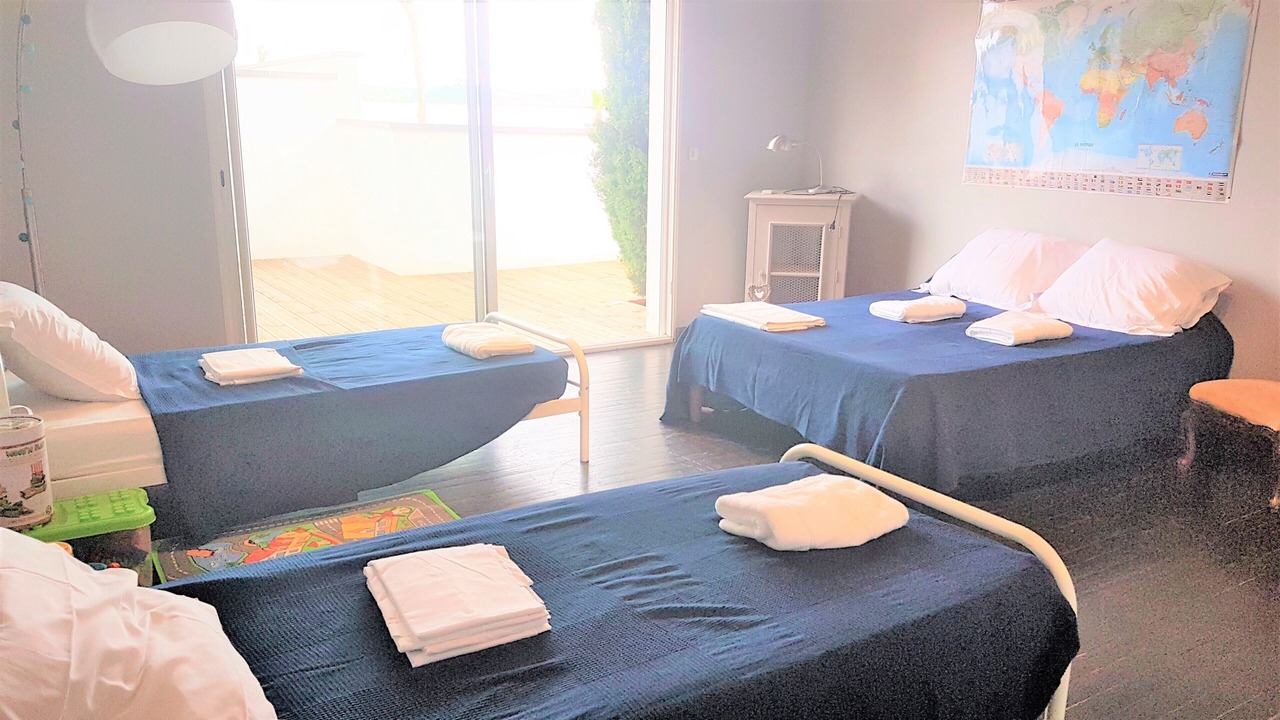 Photo of Bedroom in Murviel-les-Beziers
