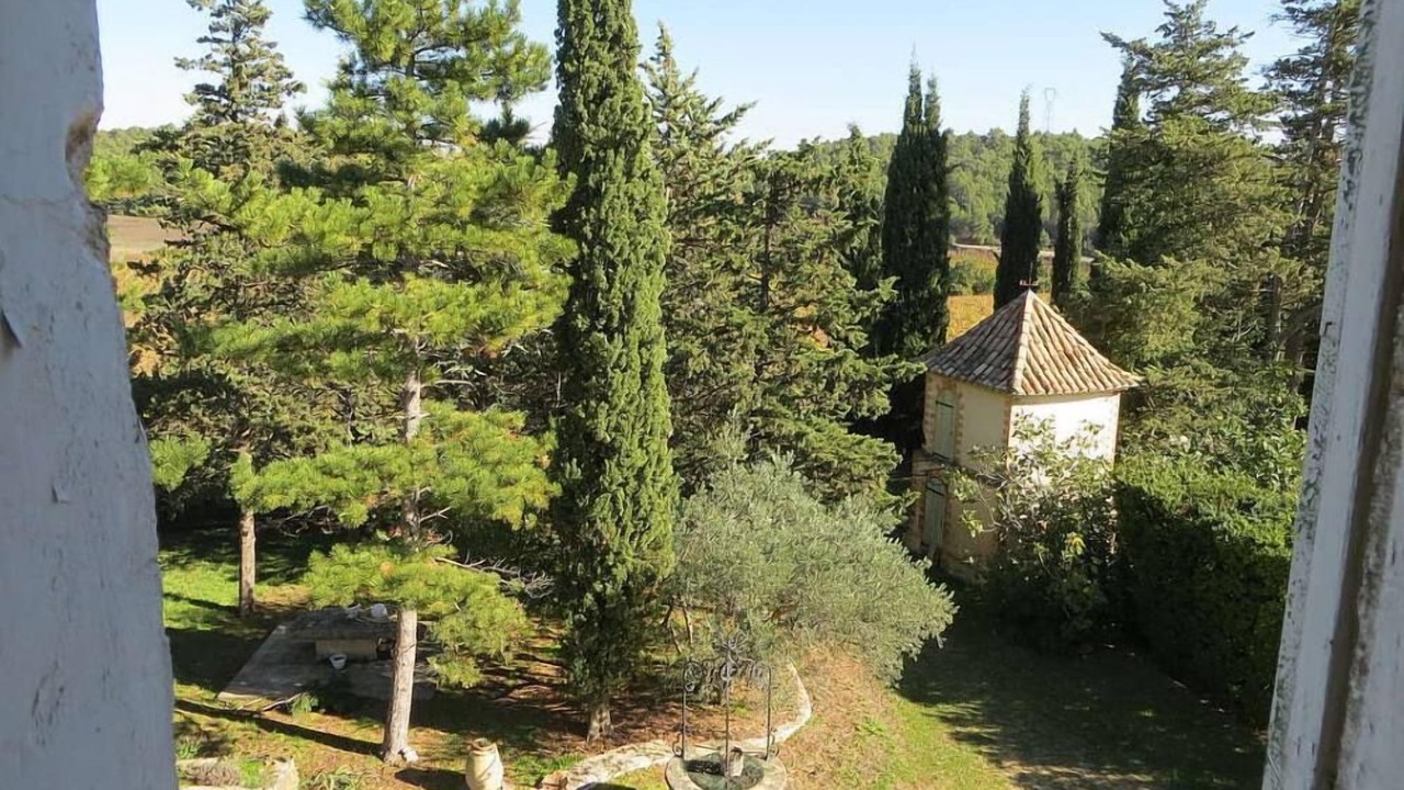 Photo of Outdoor in Pertuis