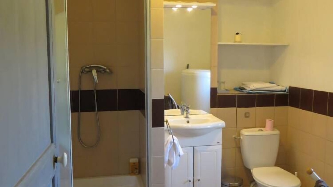 Photo of Bathroom in Pertuis