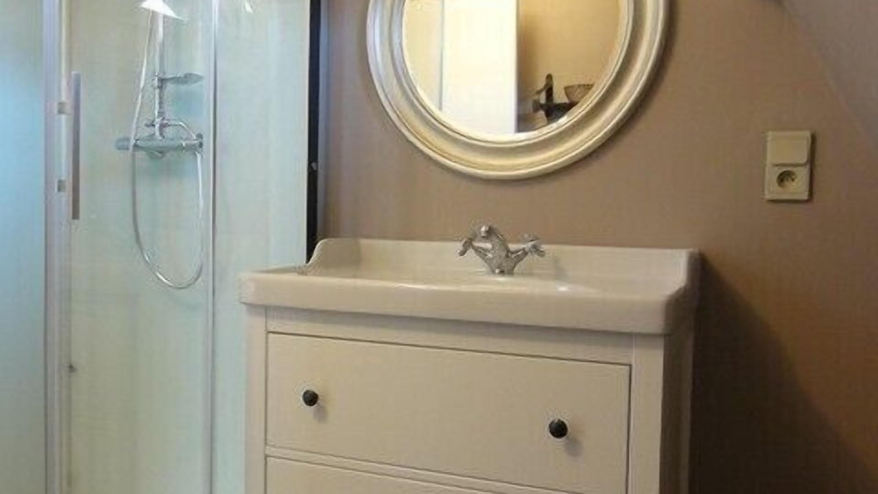 Photo of Bathroom in Les Eyzies